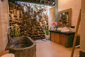 Biệt Thự 1 Phòng Ngủ (One-Bedroom Villa)