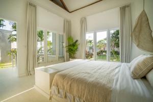 Phòng Premier Giường Đôi (Premier Double Room)