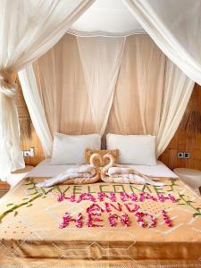 Suite 2 Phòng Ngủ (Two-Bedroom Suite)