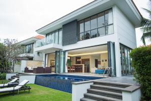 Biệt Thự 2 Phòng Ngủ (Two-Bedroom Villa)