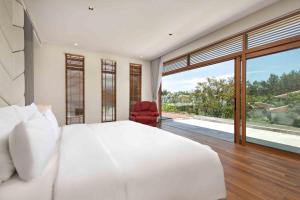 Biệt thự Superior (Superior Villa)