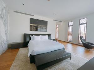 Biệt thự Superior (Superior Villa)