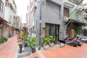 Phòng Deluxe Giường Đôi Có Bồn Tắm (Deluxe Double Room with Bath)