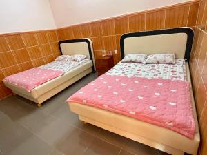 Phòng Đôi (Double Room)