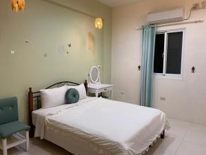 Phòng Đôi (Double Room)