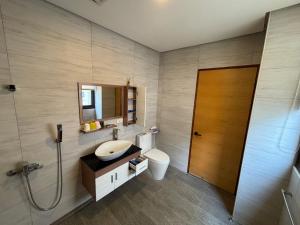 Biệt Thự Deluxe (Deluxe Villa)