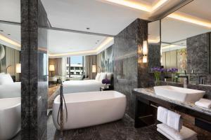 Suite Executive (Executive Suite)