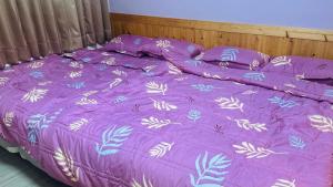 Phòng 2 Giường Đơn Với Phòng Tắm Riêng (Twin Room with Private Bathroom)