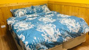Phòng 2 Giường Đơn Với Phòng Tắm Riêng (Twin Room with Private Bathroom)