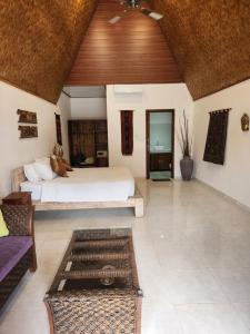 Biệt Thự 1 Phòng Ngủ (One-Bedroom Villa)