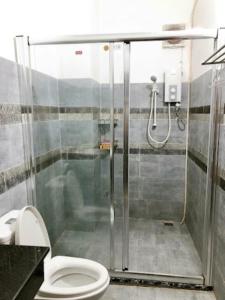 Phòng Đôi (Double Room)