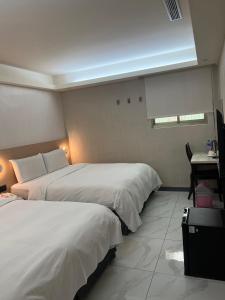 Phòng Gia Đình (Family Room)