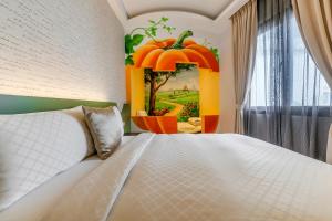 Phòng 3 Người Có Bồn Tắm (Triple Room with Bathtub)
