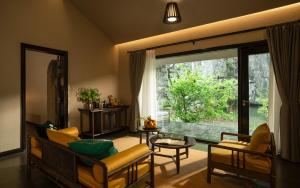 Biệt Thự 2 Phòng Ngủ (Two-Bedroom Villa)
