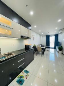 Căn Hộ 1 Phòng Ngủ (One-Bedroom Apartment)