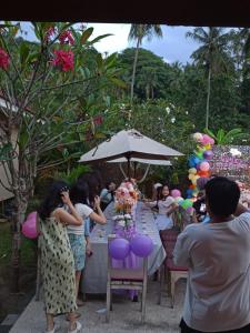 Studio Gia Đình (Family Studio)