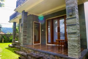 Phòng Giường Đôi Nhìn Ra Vườn (Double Room with Garden View)