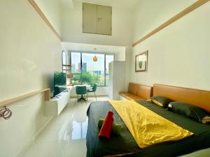 Căn Hộ (Apartment)