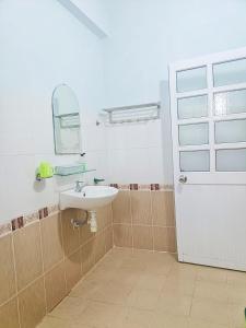 Phòng 3 người có Tầm nhìn (Triple Room with View)