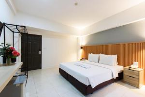 Phòng Loại Sang (Deluxe Room)