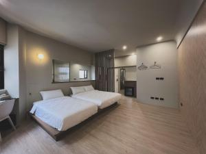 Phòng Deluxe 3 người (Deluxe Triple Room)