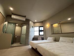 Phòng Deluxe 3 người (Deluxe Triple Room)