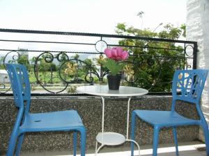 Phòng 3 Người Có Phòng Tắm Riêng (Triple Room with Private Bathroom)