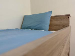 Phòng Giường Đôi/2 Giường Đơn Hạng Tiết Kiệm (Economy Double or Twin Room)