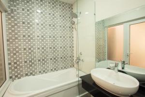 Phòng Hai Giường Đơn (Twin Room)