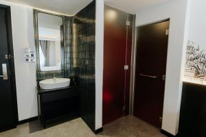 Deluxe Suite giường King (Deluxe King Suite)