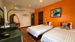 Phòng Đôi (Double Room)