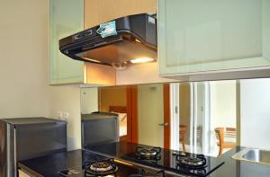 Phòng Suite (Suite Room)