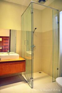 Phòng Suite (Suite Room)