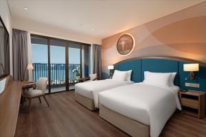 Sonasea Premium Twin Sea View
