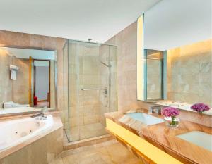 Suite Hạng Tổng Thống (Presidential Suite)