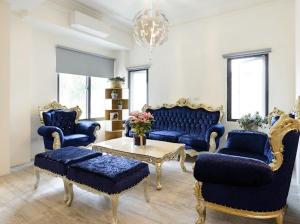 Phòng Tiêu Chuẩn Giường Đôi (Standard Double Room)