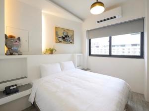 Phòng Đôi Cao Cấp (Superior Double Room)
