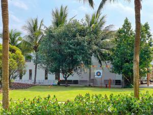 Căn Hộ 2 Phòng Ngủ Có Ban Công (Two-Bedroom Apartment with Balcony)