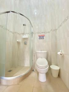 Phòng Giường Đôi Hạng Bình Dân (Budget Double Room)