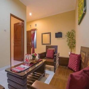 Phòng Loại Sang (Deluxe Room)