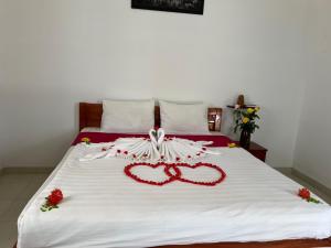 Phòng Superior giường đôi Hướng vườn (Superior Double Garden View)