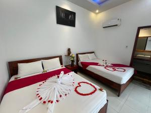Phòng Superior Gia đình (Family Superior Room)