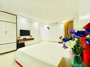 Phòng Superior Có Giường Cỡ King (Superior King Room)