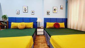 Phòng Gia Đình (Family Room)