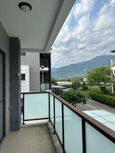 Phòng 4 người Nhìn ra cảnh Núi non (Quadruple Room with Mountain View)