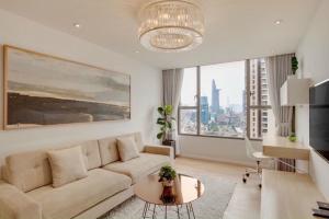 Căn Hộ 2 Phòng Ngủ (Two-Bedroom Apartment)