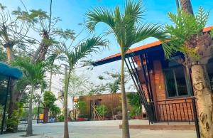 Phòng Gia Đình Có Ban Công (Family Room with Balcony)