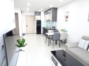 Căn Hộ 1 Phòng Ngủ (One-Bedroom Apartment)