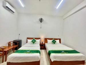 Phòng Ba Người Tiêu Chuẩn (Standard Triple Room)