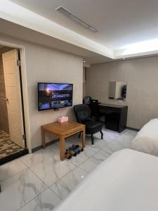 Phòng Gia Đình (Family Room)